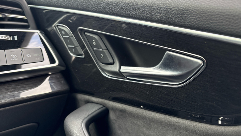 Audi Q7 50 TDI Quattro Black Edition 5dr Tiptronic Diesel Estate